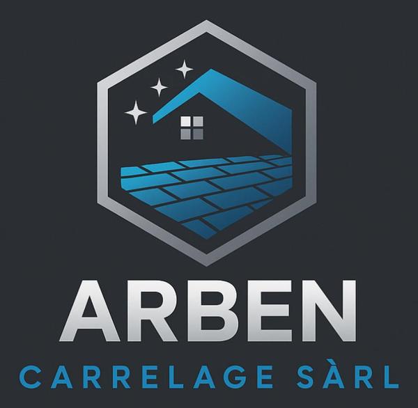 Logo Arben Carrelage Sàrl