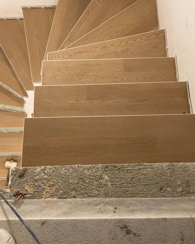 Carrelage et parquet, Bogis-Bossey, photo 2 sur 4